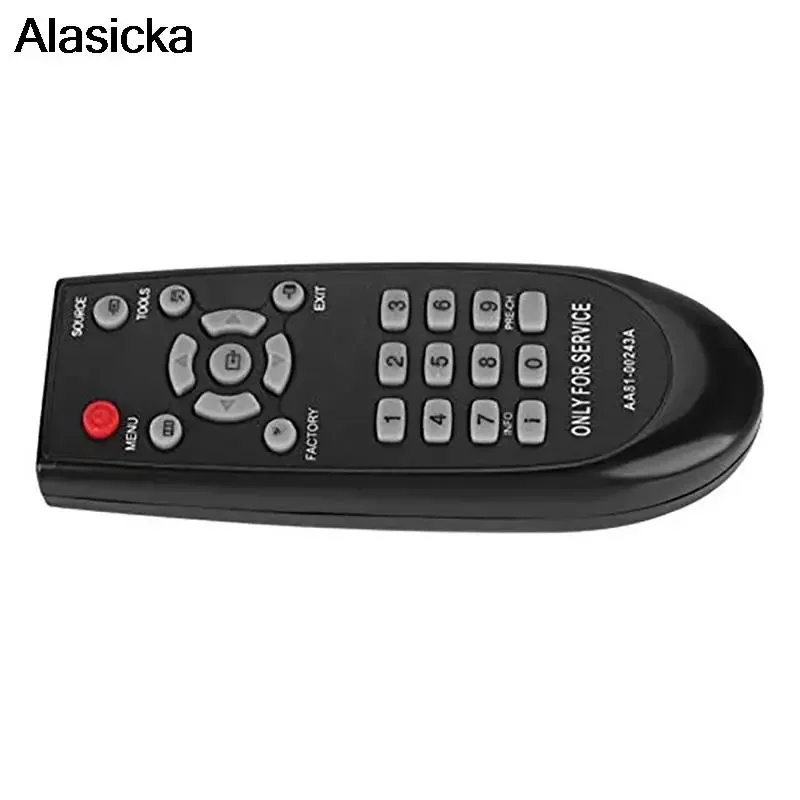 Фото Пульт дистанционного управления AA81-00243A, замена для телевизора Samsung TM930, телевизора UE55ES6100W UE43J5550 UE43J5550SUXZG UE46D6500VSXZG №4
