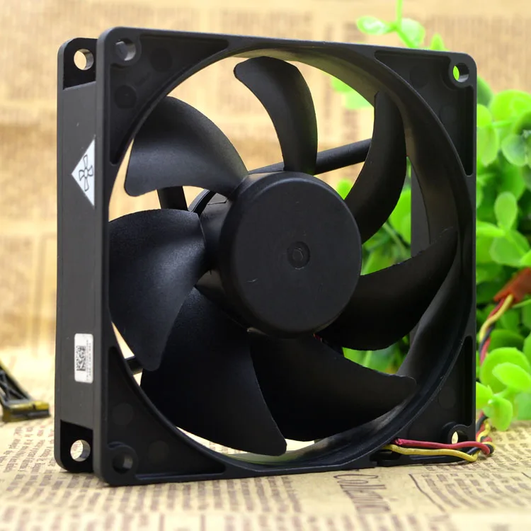 

SUNON 9225 12V EE92251S3-D020-C99 9CM 9025 DC COOLING FAN
