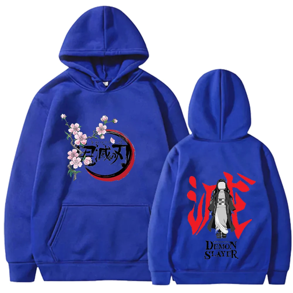 

Толстовка мужская оверсайз с капюшоном, Y2k Kanye