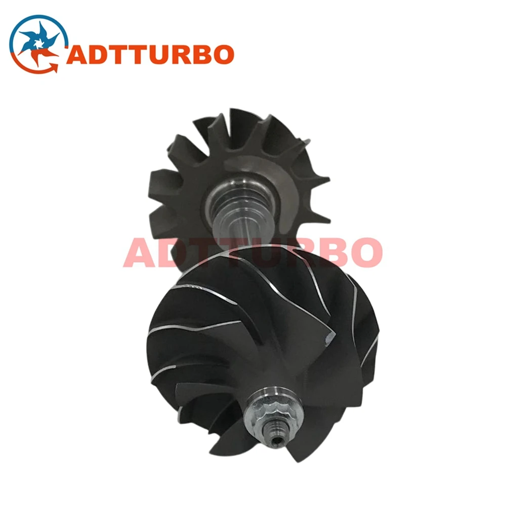 

GW4G15B1.5T TF035 Rotor Assembly 49135-03130 49135-02110 For Mitsubishi Pajero II 2.8 TD 4M40 ME202578 MR431247