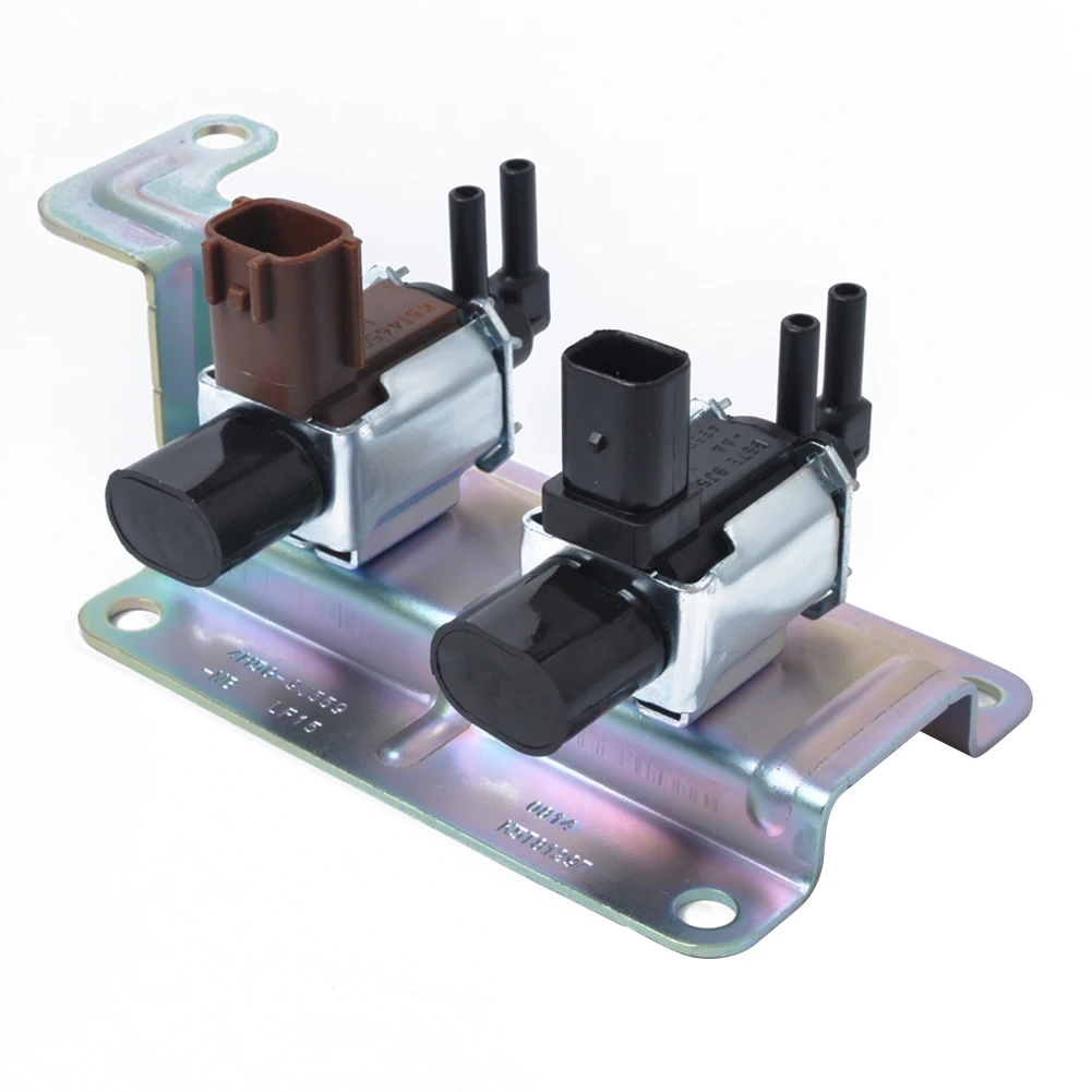 

Профессиональная емкость для пара, детали для замены автомобиля для Mazda 3, 5, 6, продувочный клапан насоса LF8218740 K5T46597