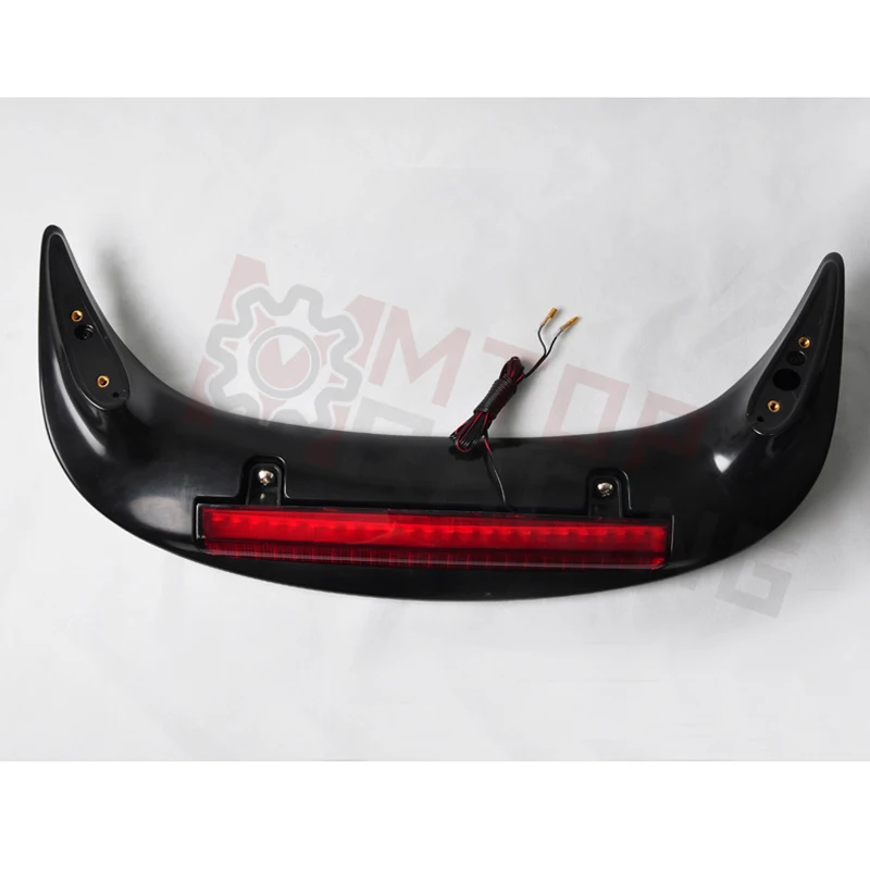 

Мотоцикл тормозной задний фонарь в сборе для Honda GLX1800 Goldwing 2001 2002 2003 04 05 06 07 08 2009 2010 2011 2012 2013