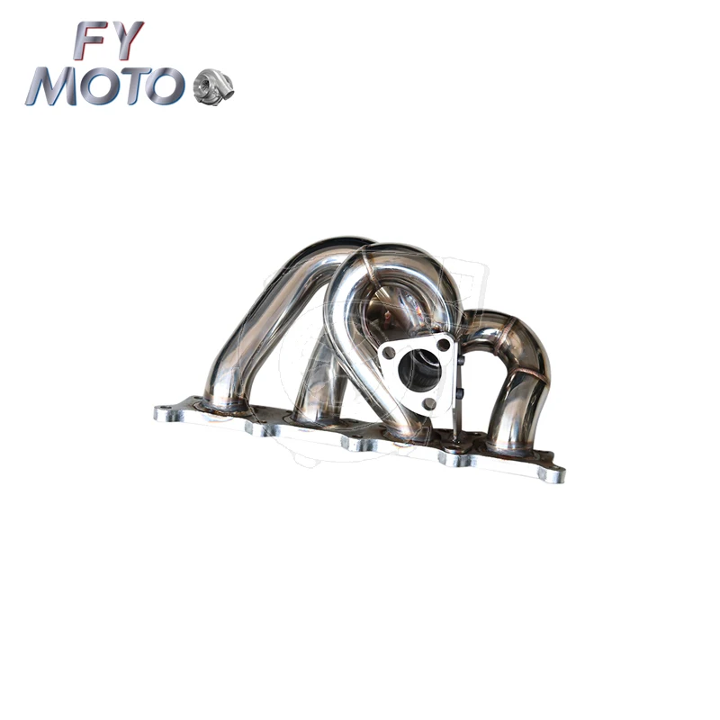 

Выпускной коллектор для AUDI A4 PASSAT 1,8 T 2,0 T K03 K04