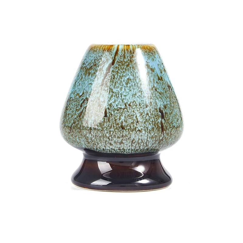 5 шт. домашний чайный сервиз ручной работы подставка для инструментов чаша матча