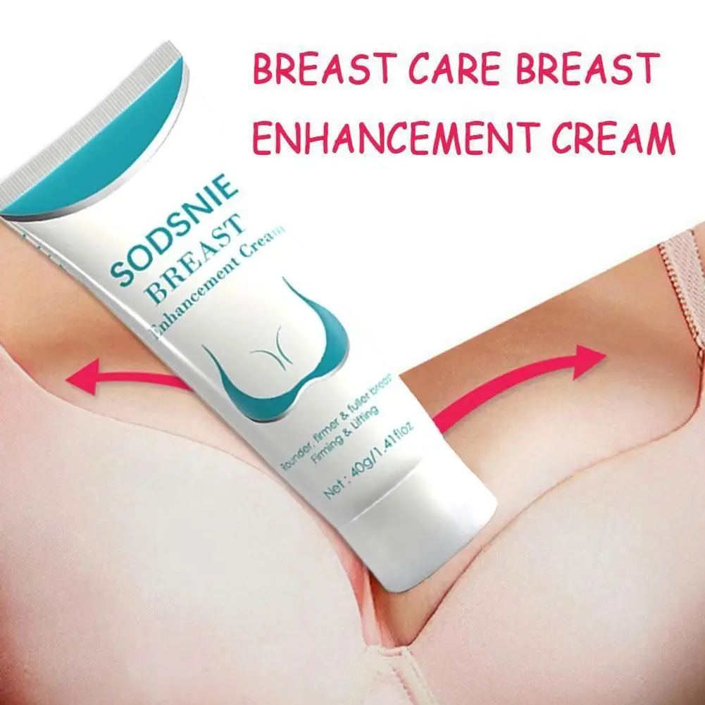 Моделирование груди 40 г средство для подтяжки морщин привлекательный уход за