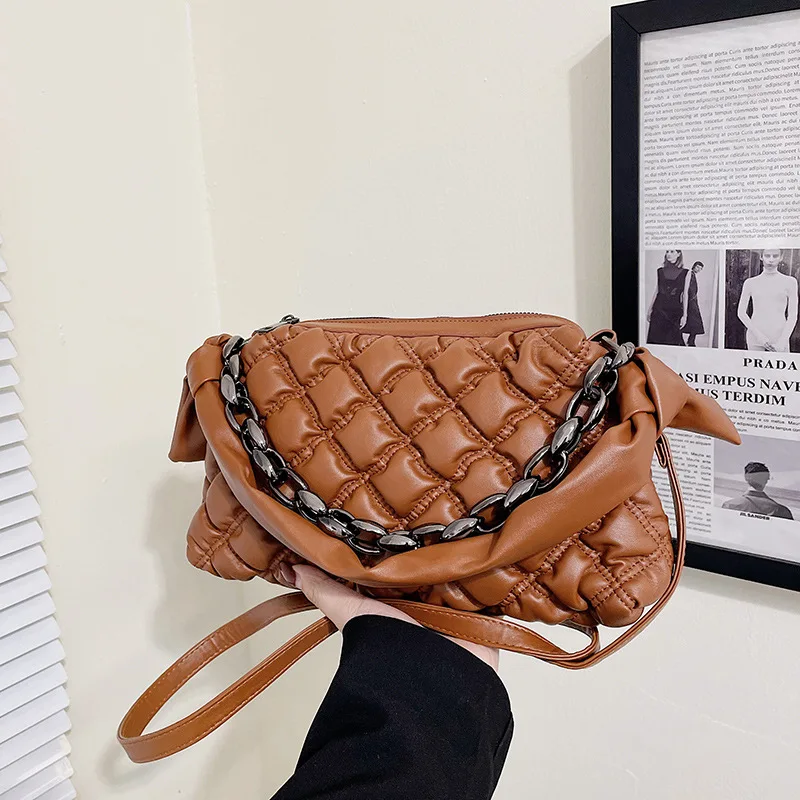 

Top Quality 2022 New Designer Famous Brand Bags Luxury Bags Women Leather Handbags Fashion Shoulder Bags Crossbody Bag