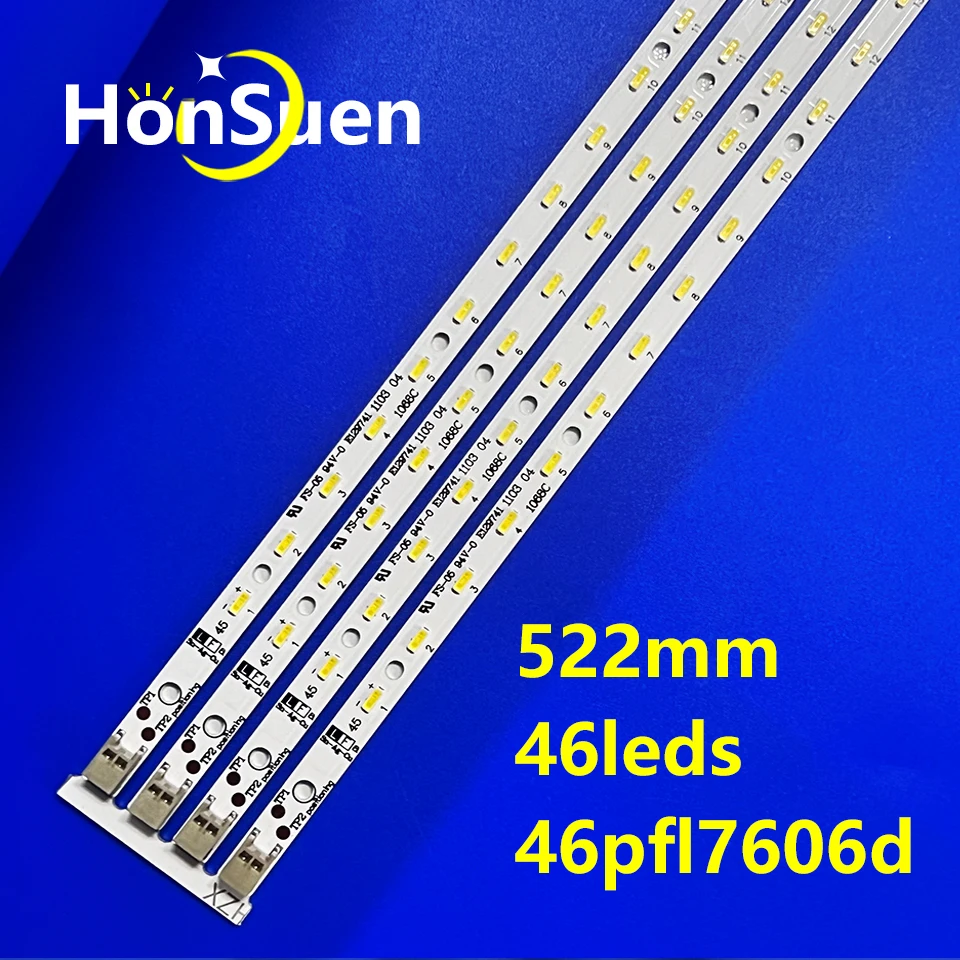 

LED backlight strip for 46pfl7606 46pfl7606d