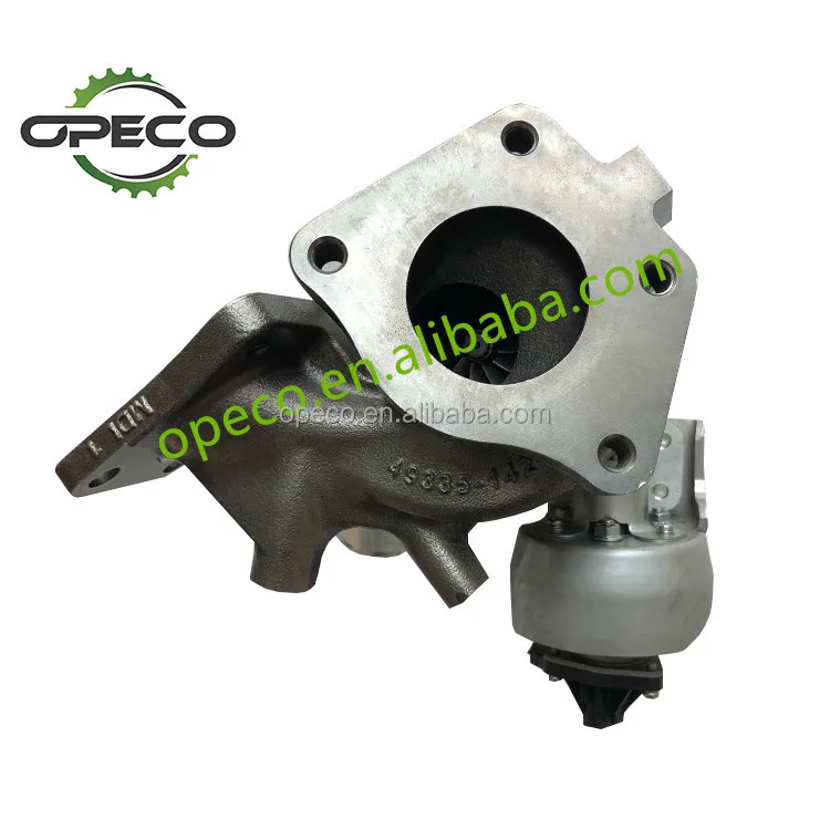 Фото Турбонагнетатель TF035HL 49335-04000 8983313592 49335-04010 8974358520 для D-Max Pick-up RZ4E 1.9T. Горячая распродажа. №2