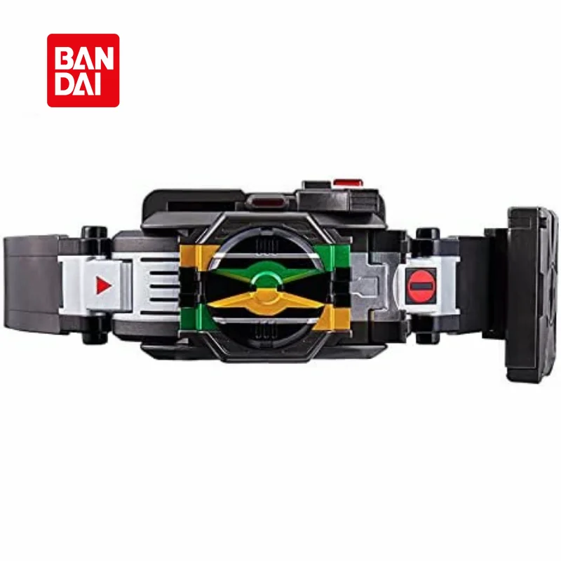 

In Stock 100% Original Bandai Boys Toys Department - Zeronos Belt [Kamen Rider], CSM Anime Model Collectible Toys Kids Gift