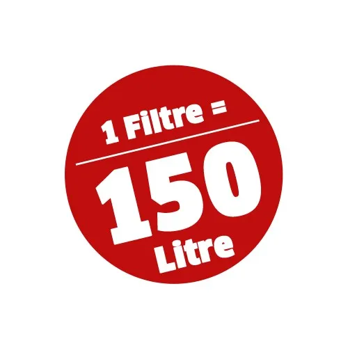 BRITA MAXTRA + Сменный фильтр для воды Sextet|Водяные фильтры| |