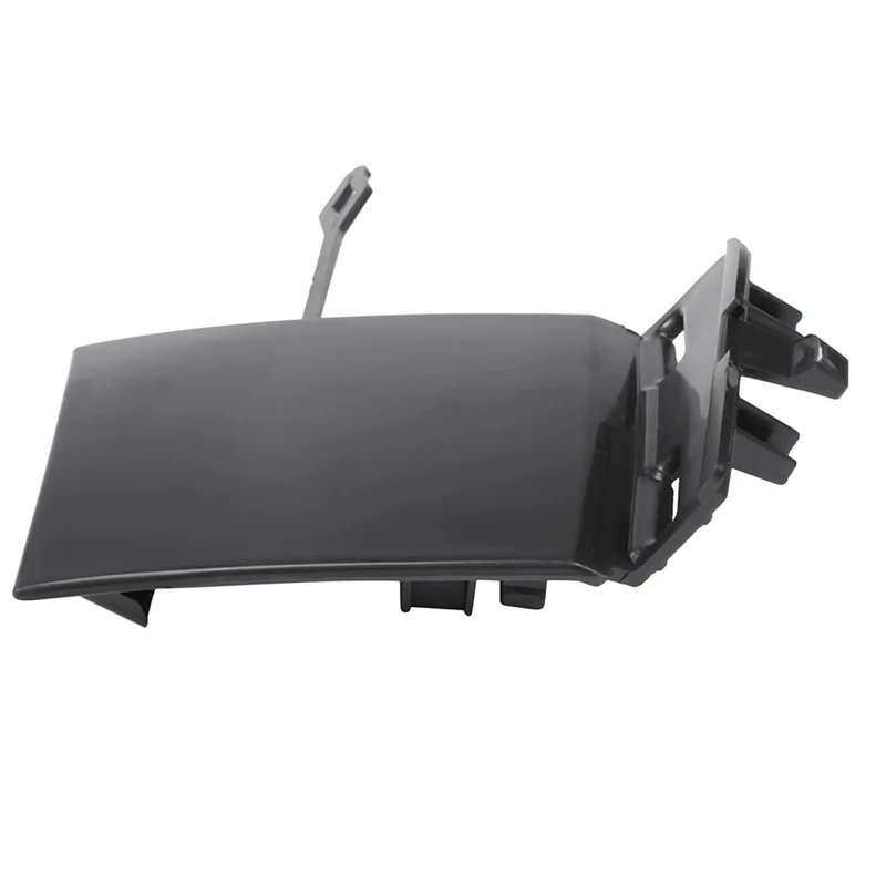 1678856103 Для Mercedes W167 V167 GLE AMG Line GLE53 GLE63 300 4Matic 2020-2022 буксировочная крышка переднего