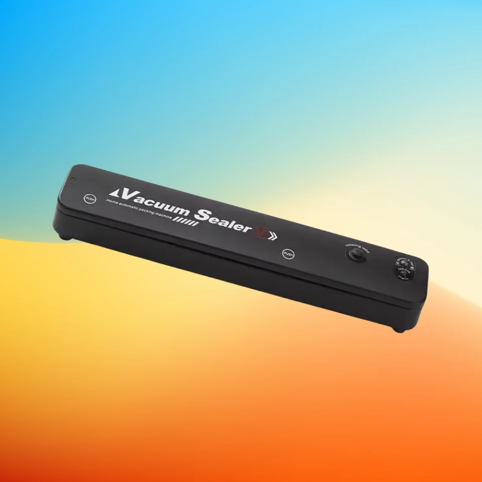 

Автоматическая вакуумная упаковочная машина