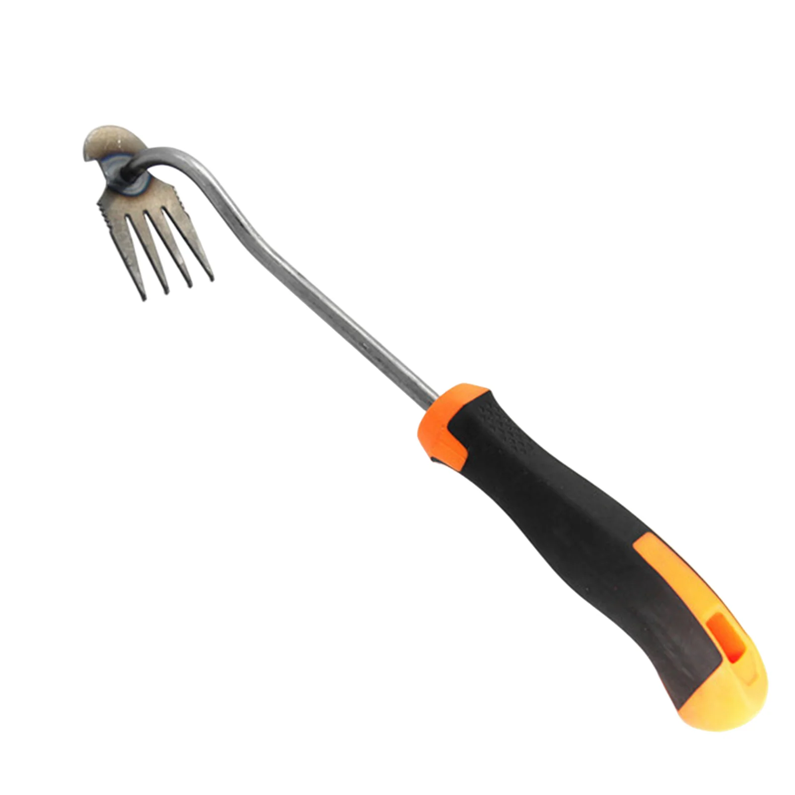 

Gardening Hook and Weeding Tool Durable Stainless Steel Weed Puller for Yard Lawn and Farm Supply