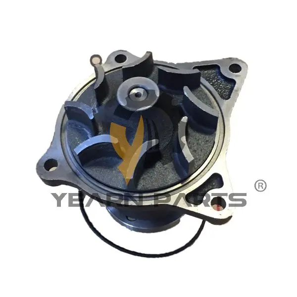 

YearnParts ® Water Pump 125-2991 1252991 for Caterpillar CAT Excavator 320B 320N Engine 3066