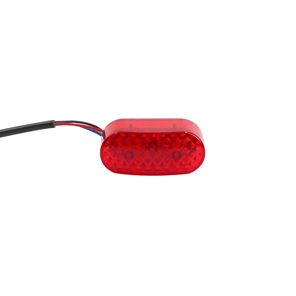 8-дюймовый задний фонарь для электроскутера