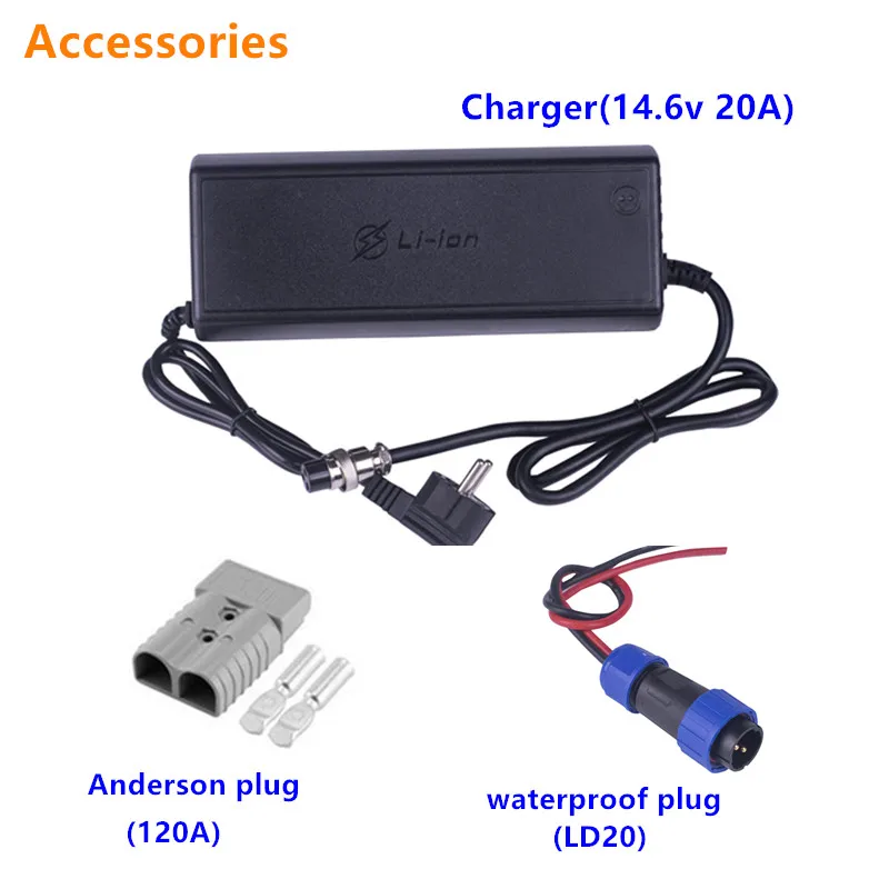 Водонепроницаемый литиевый Аккумулятор Lifepo4 12 В 150 Ач lifepo4 железо-фосфат с