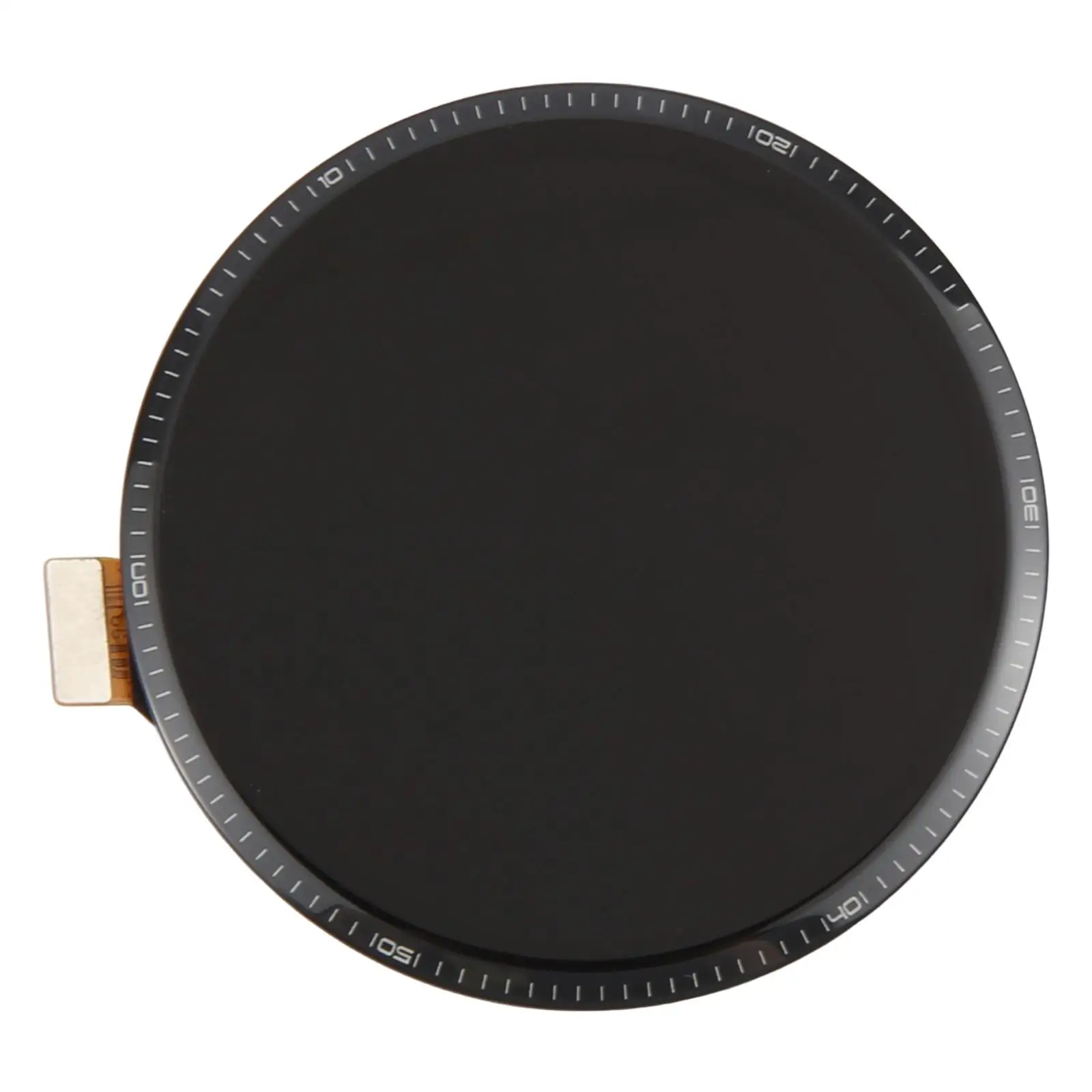 Фото AMOLED LCD-экран из сапфирового стекла 2-го поколения для Amazfit Balance 2, A2430, сенсорный дисплей для часов, запасная часть для ремонта и замены №2
