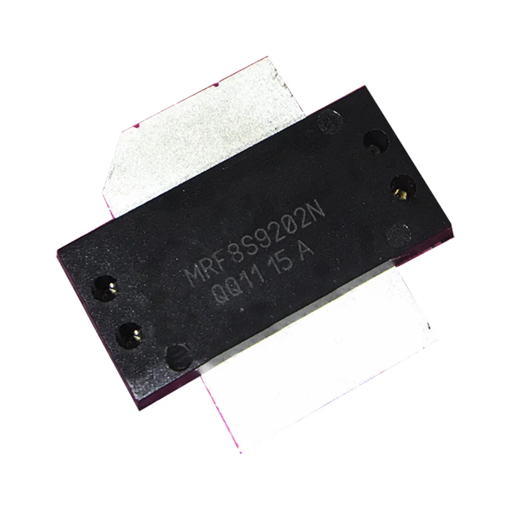 

MRF8S9202NR3, Trans FET N-CH 70V 3-Pin OM-780 EP T/R (2 предмета)