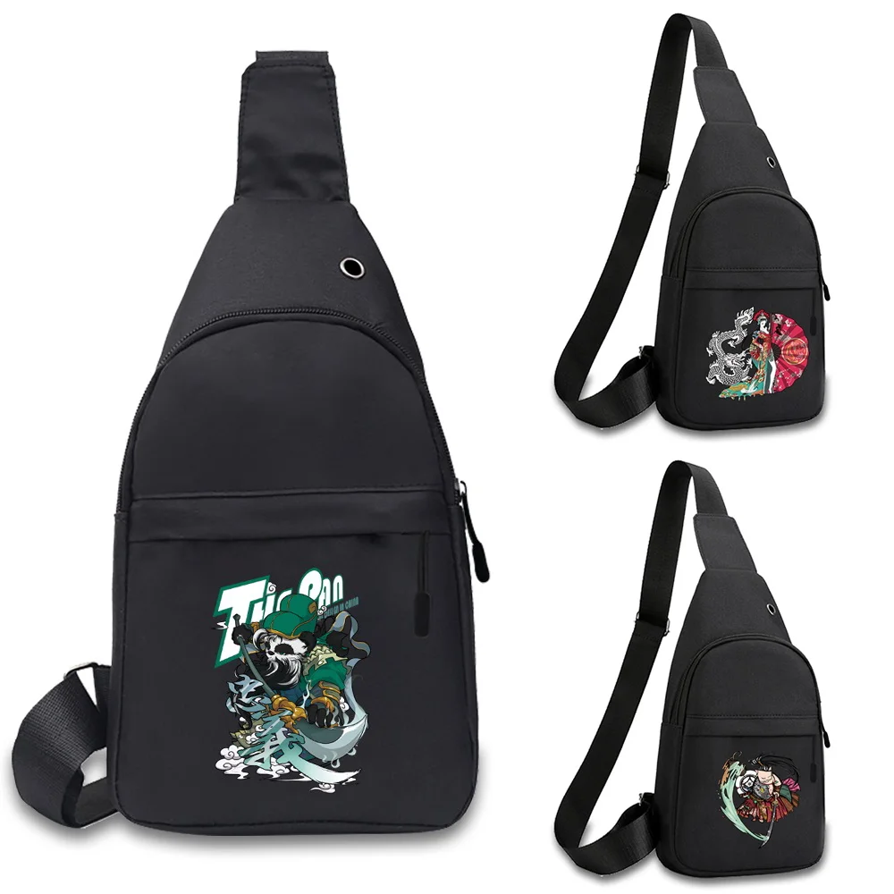 

Нагрудные сумки для мужчин, сумки на плечо, поясные сумки, сумка-слинг, уличная спортивная нагрудная сумка для велоспорта, сумка-мессенджер ...