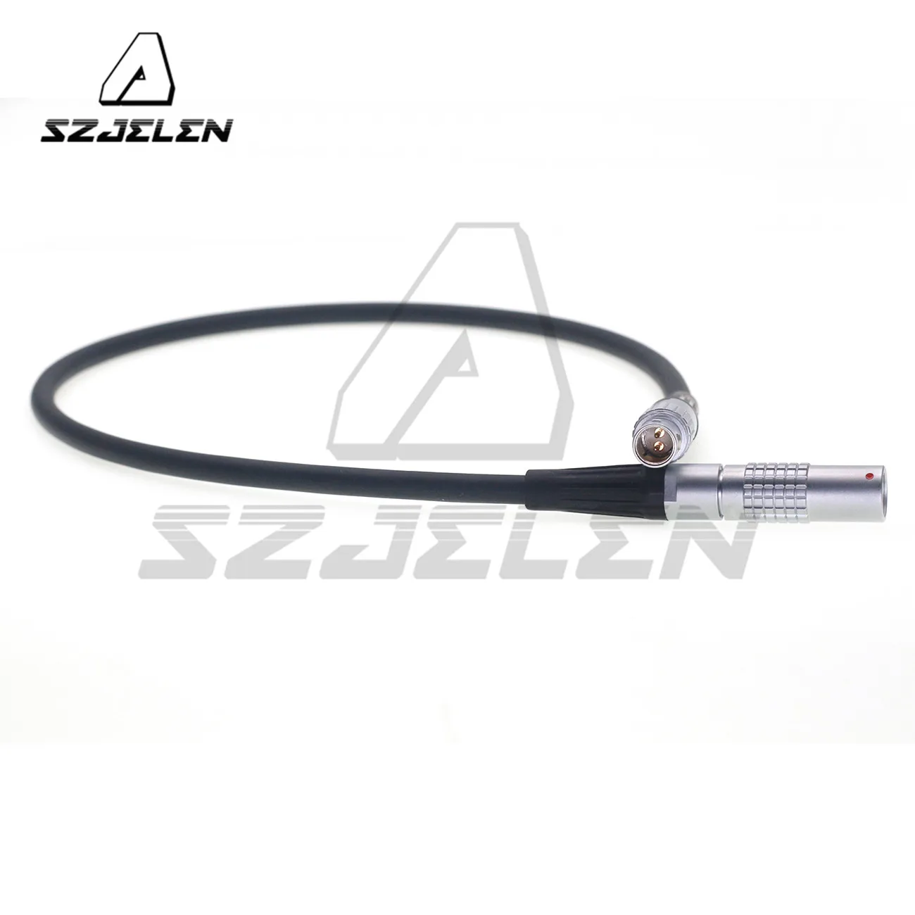 Для удлинительного кабеля питания Teradek Bolt Pro 1000/3000 футов 2-контактный