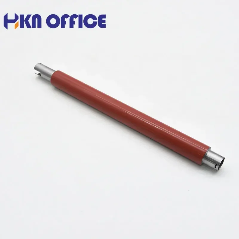 Крепежный верхний ролик Нагревательный Верхний вал фьюзера нагревательный для