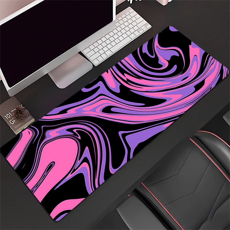 Коврик для мыши Strata большой игровой Настольный коврик компьютерный клавиатуры