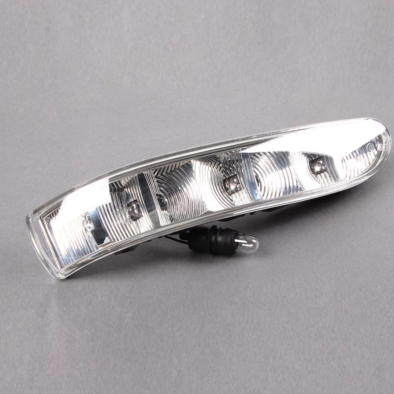 

Left LED Rear Mirror Turn Signal Light Lamp for Mercedes-Benz W220 W215 S CL Class CL500 2003-2006 2208200621