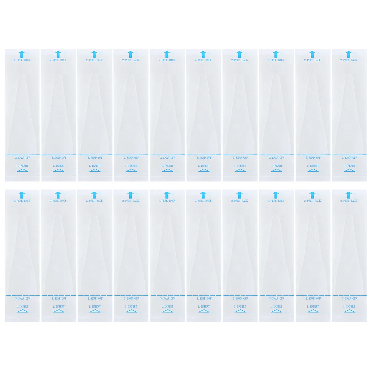 

Зонд одноразовый детский, ротовой, цифровой, ректальный, для младенцев