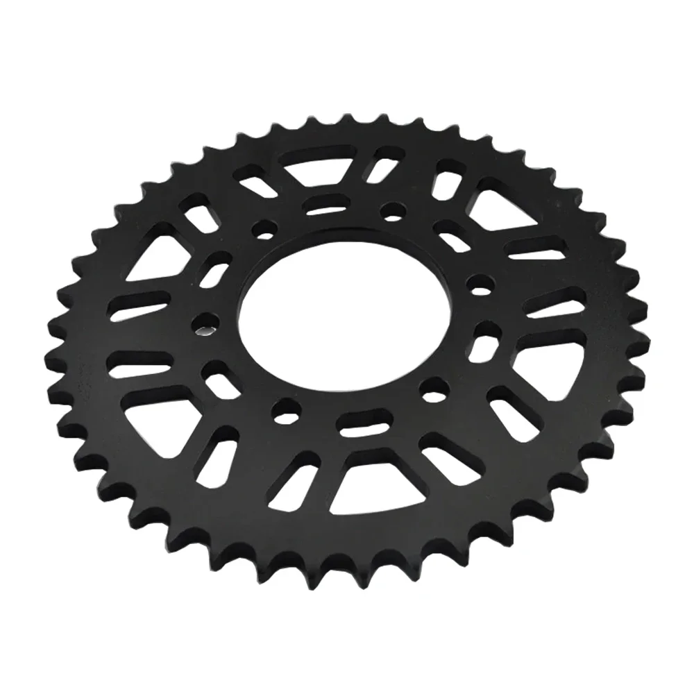 Задняя звездочка мотоцикла с цепью 520 для CF Moto 650 GT NK 20-22 700 CF-X 22-23 MT