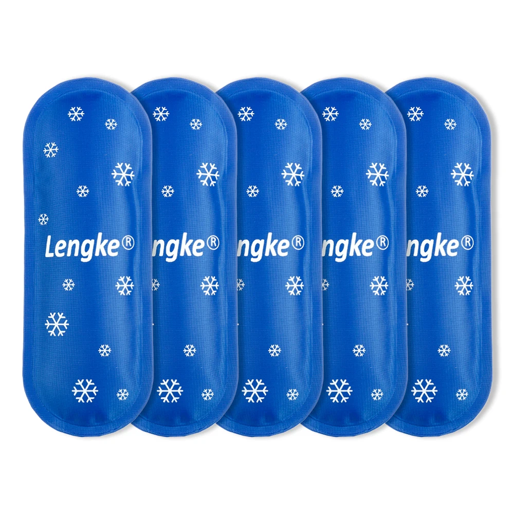 1Pc Reusable Cold Gel Portable Insulin Cooling Bag Ice Pack Pill Protector Thermal Insulated Diabetic Pocket Medicla Cooler