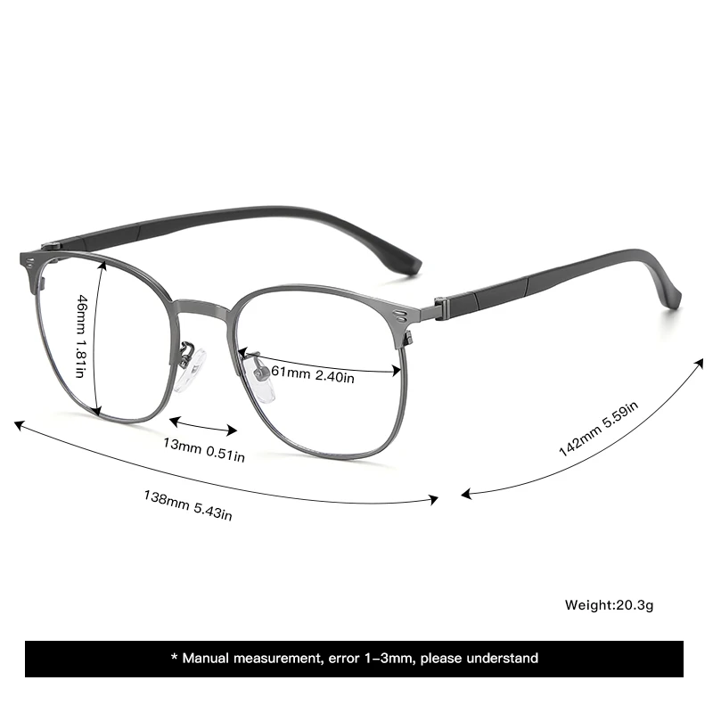 VABBON новые солнцезащитные очки из металлического АБС-пластика для мужчин модные с