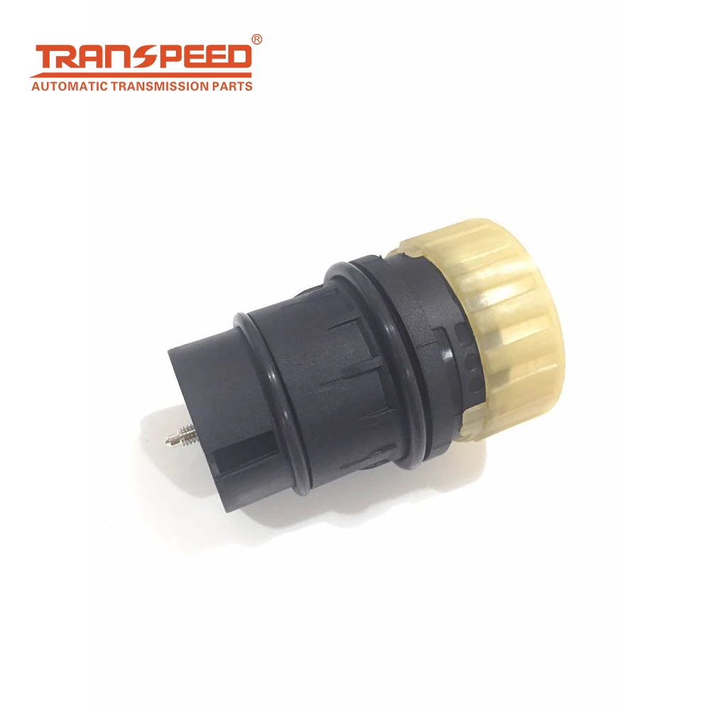 

TRANSPEED 722.6 Automatic Transmission Connector Filter With 13-Pin Connector Adapter Plug For Mercedes VANEO Class Sprinter