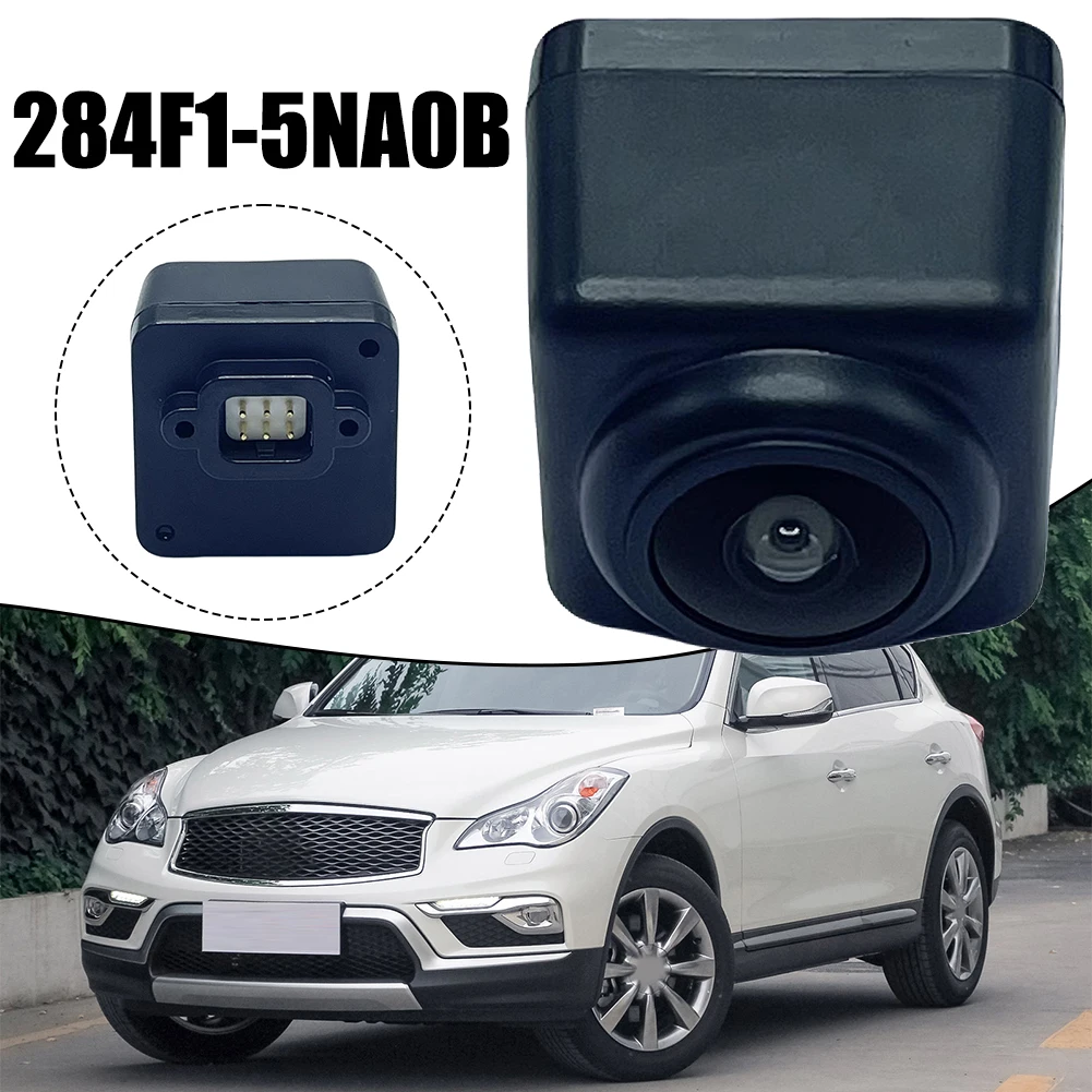 Автомобильная парковочная камера переднего вида новая для INFINITI QX50 2019-2025 передняя