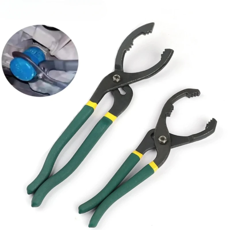 Регулируемый гаечный ключ для масляного фильтра 40-150 дюйма 30-мм