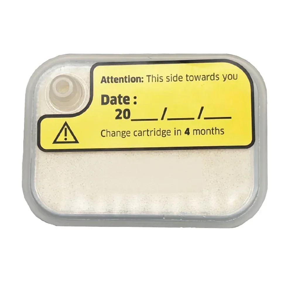 Картридж для удаления накипи Karcher SC 1