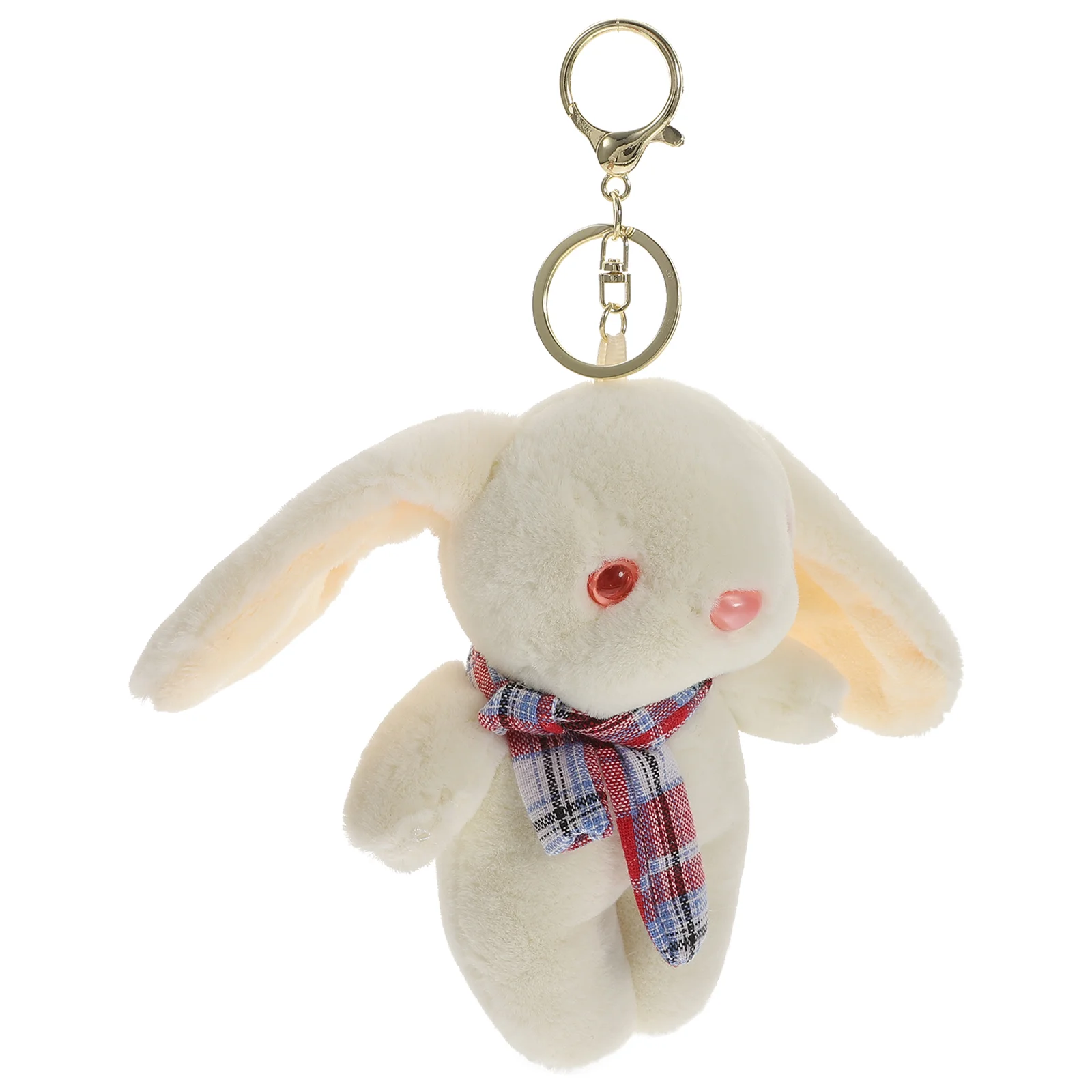 

Пушистый кролик, брелок, подвесной брелок, парные украшения, кролик, животные, игрушки, кролик, сумка, подвеска, брелок для автомобиля, кролик, Декор