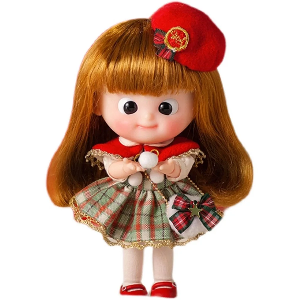 Toys Popmart Anime Figures Figure Christmas Gifts For Girls 