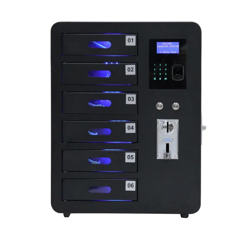 

Cell Phone Docking Station For Telephone Handset Multiple Cell Phone Charging Station Vending Machine