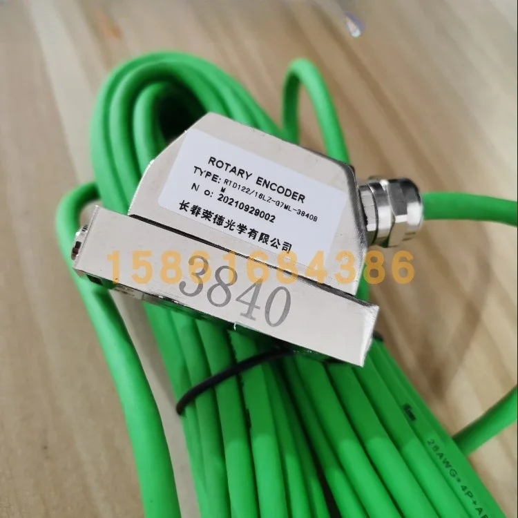 Головка для считывания магнитного кольца кодировщика NTD RTD RDD 1024 2048 4096 3840 серии