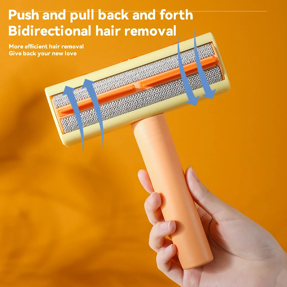 

Manual Fuzz Shaver Portable Lightweight Lint Remover For Home Bedroom