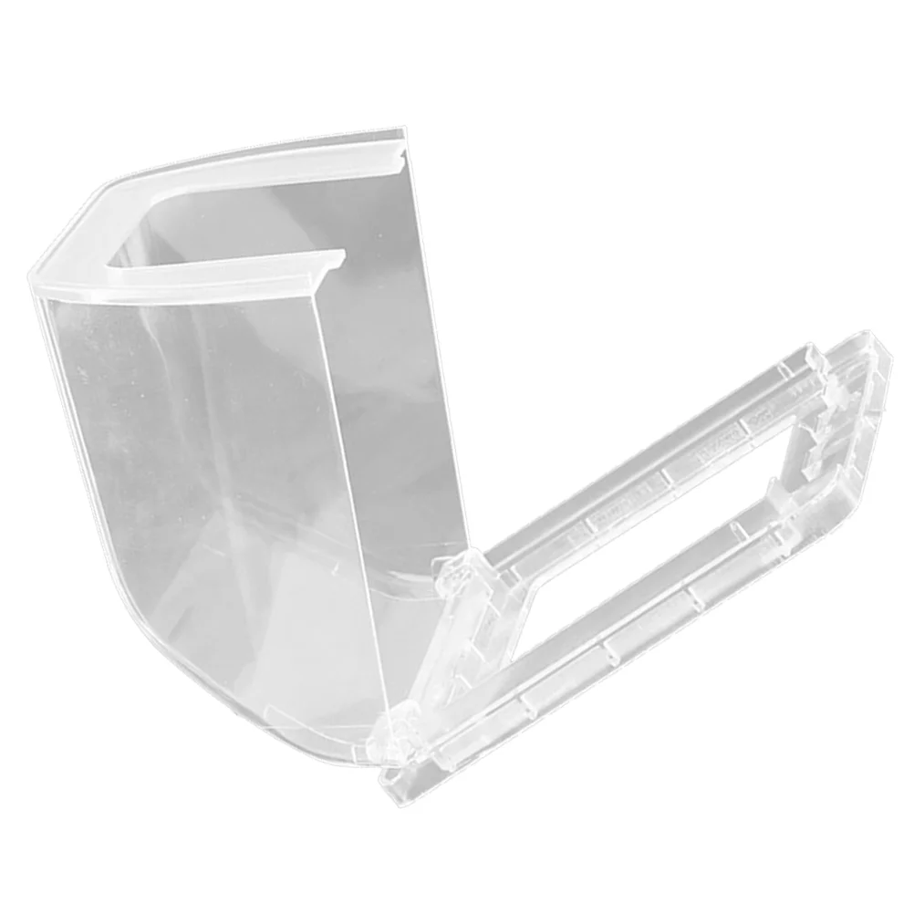 

Protective Cover Weatherproof Electrical Outlet Wall Switch Protector Socket Plate