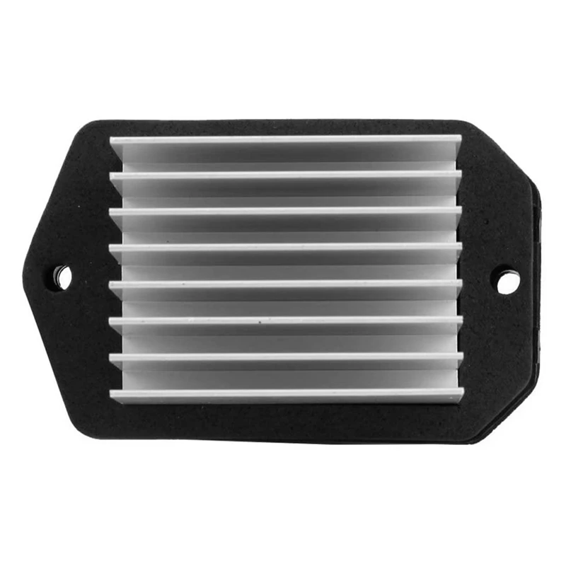 NEW-HVAC резистор двигателя вентилятора для 2005-2010 Honda Odyssey 2009 Pilot заменяет 79330-SDG-W41 2040002