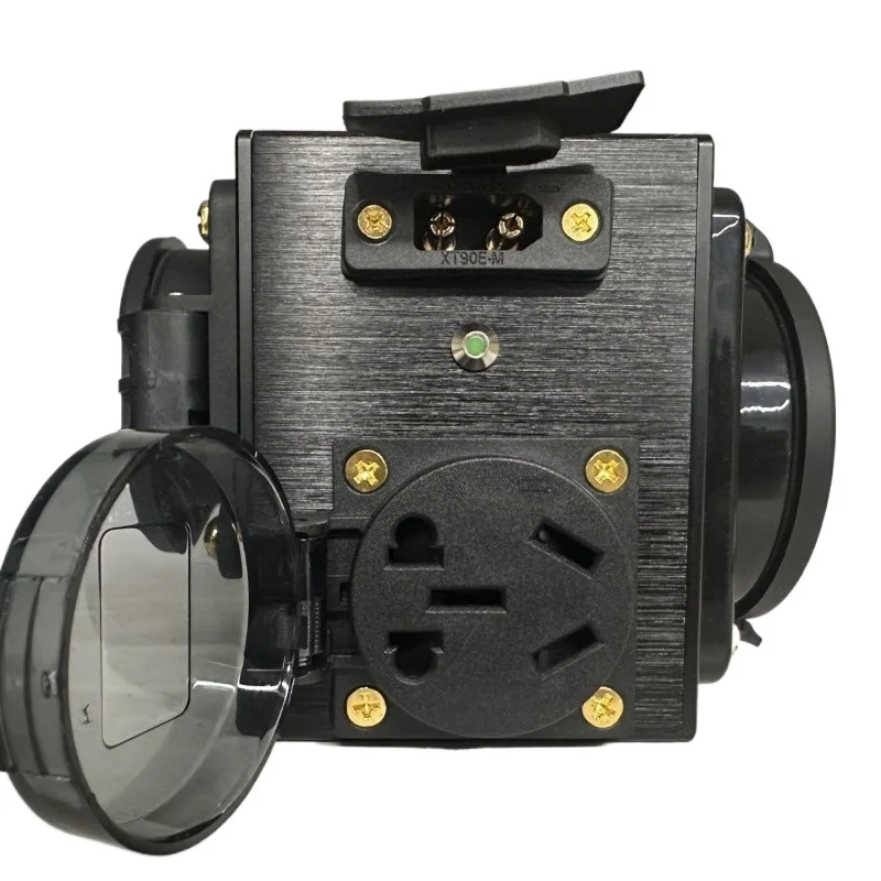 

Запчасть для ручного инструмента CNC touch screen top match