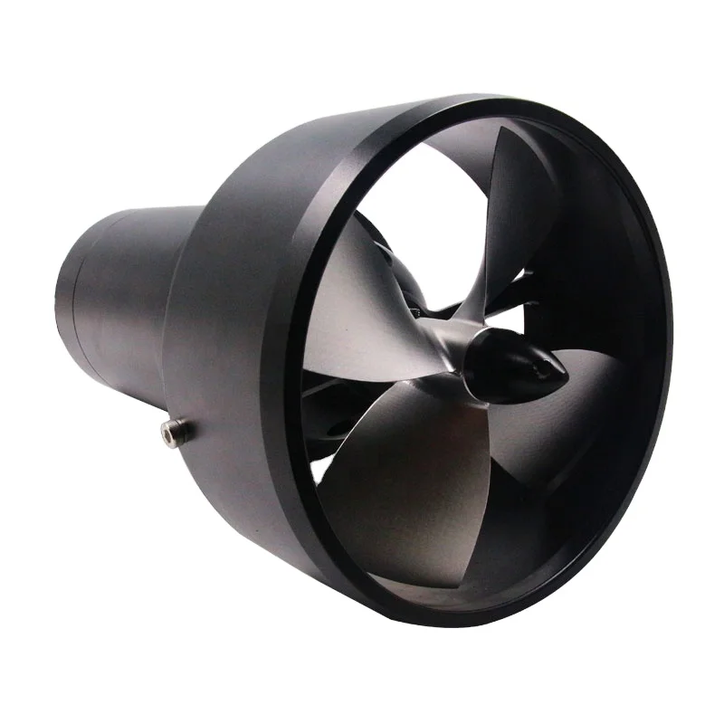 Подводный робот 48 В 40 кг KYI-40T подводное подруливающее устройство