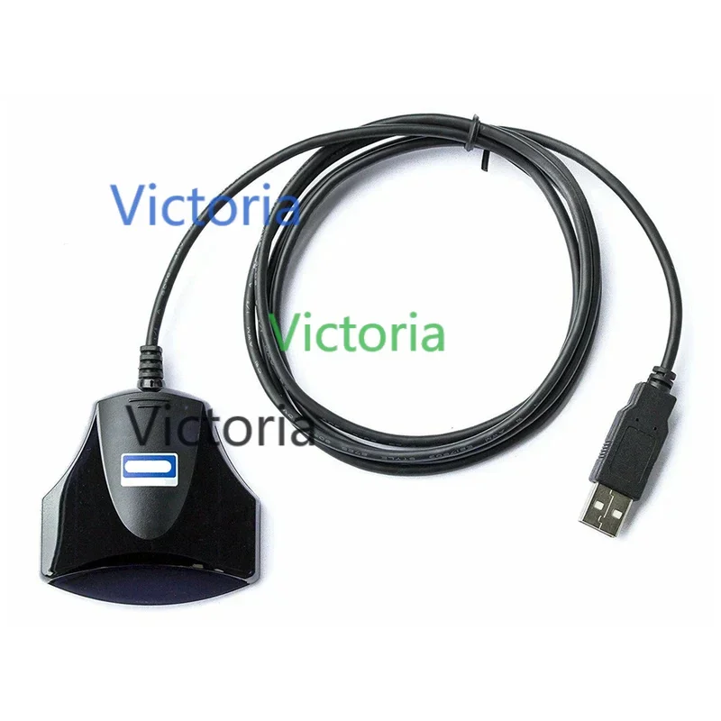 Для чтения смарт-карт USB HID OMNIKEY 1021.