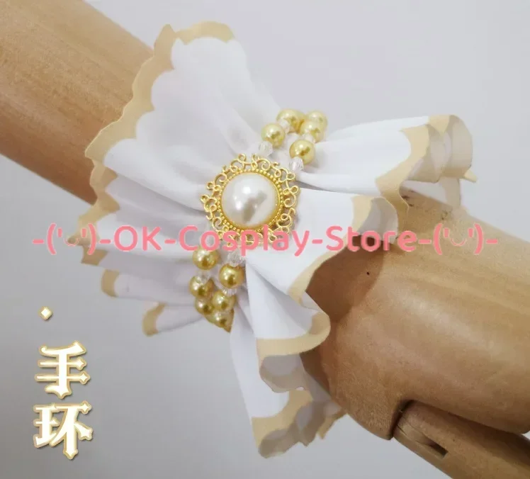 Игра Lovelive Цветочный Фестиваль Kousaka Хонока косплей костюм женское милое платье