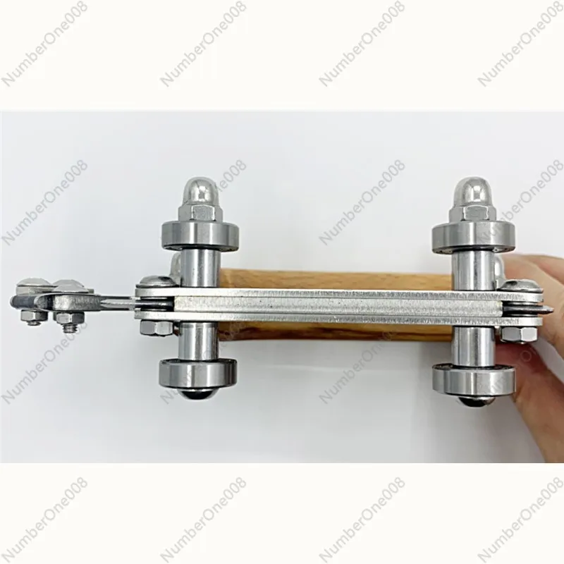 Пвх рулон Спорт Пол канавки резак инструменты колеса шлицевые вручную шлицевой