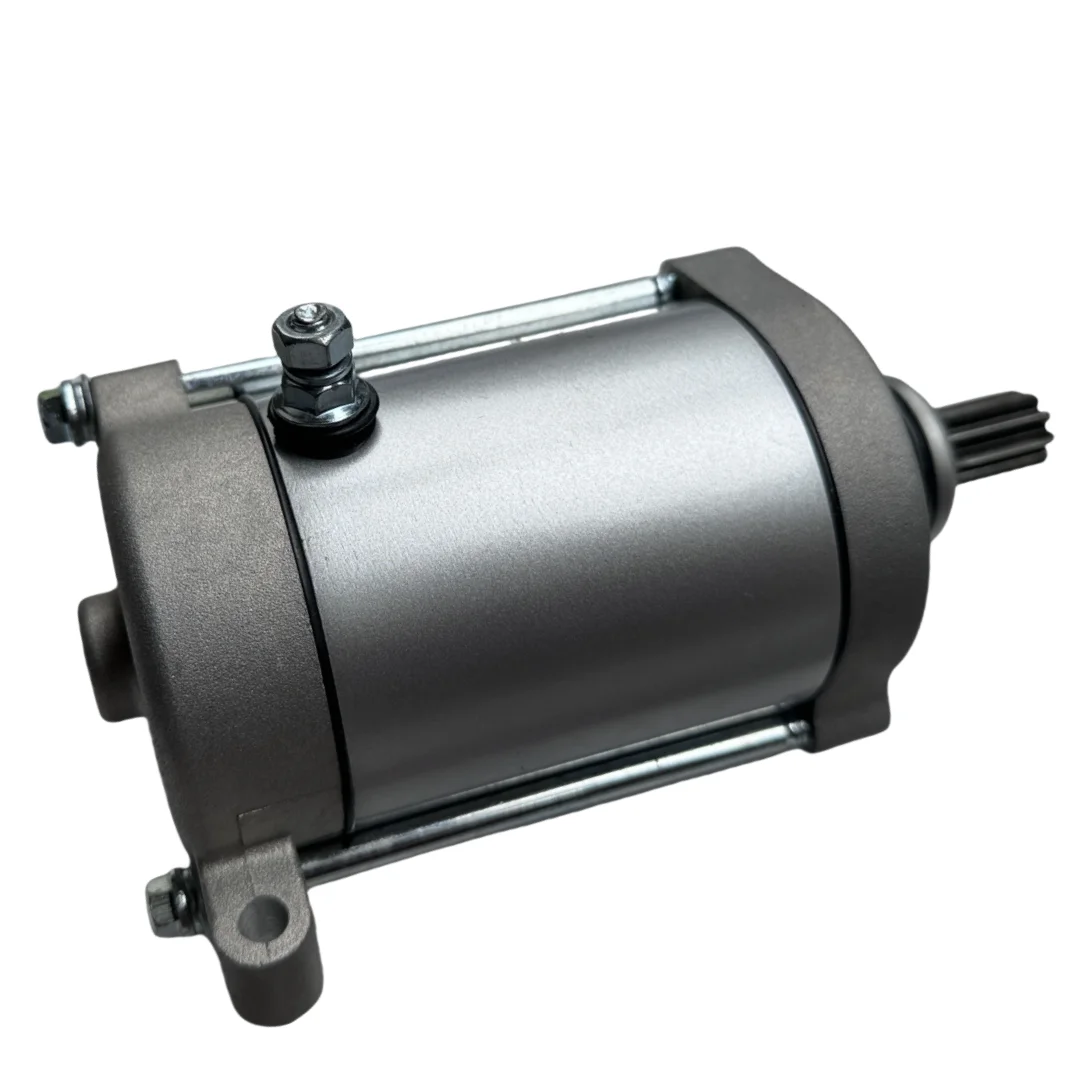 Стартер подходит для HISUN500cc 700cc HS500UTV HS700UTV P004D 00312000000