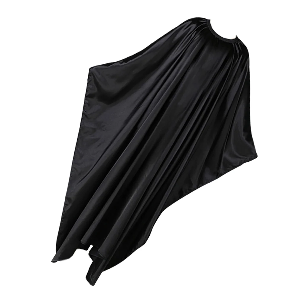 

Cape Hair Cutting Salon Apron Barber Hairdressing Haircut Capes Stylist Gown Waterproof Cloak Hairdresser Styling Shawl Cover