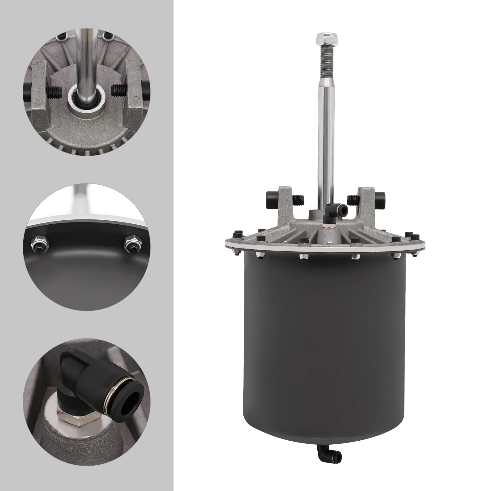 Цилиндр для шиномонтажа 345 мм